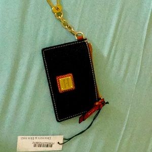 Dooney and bourke wallet